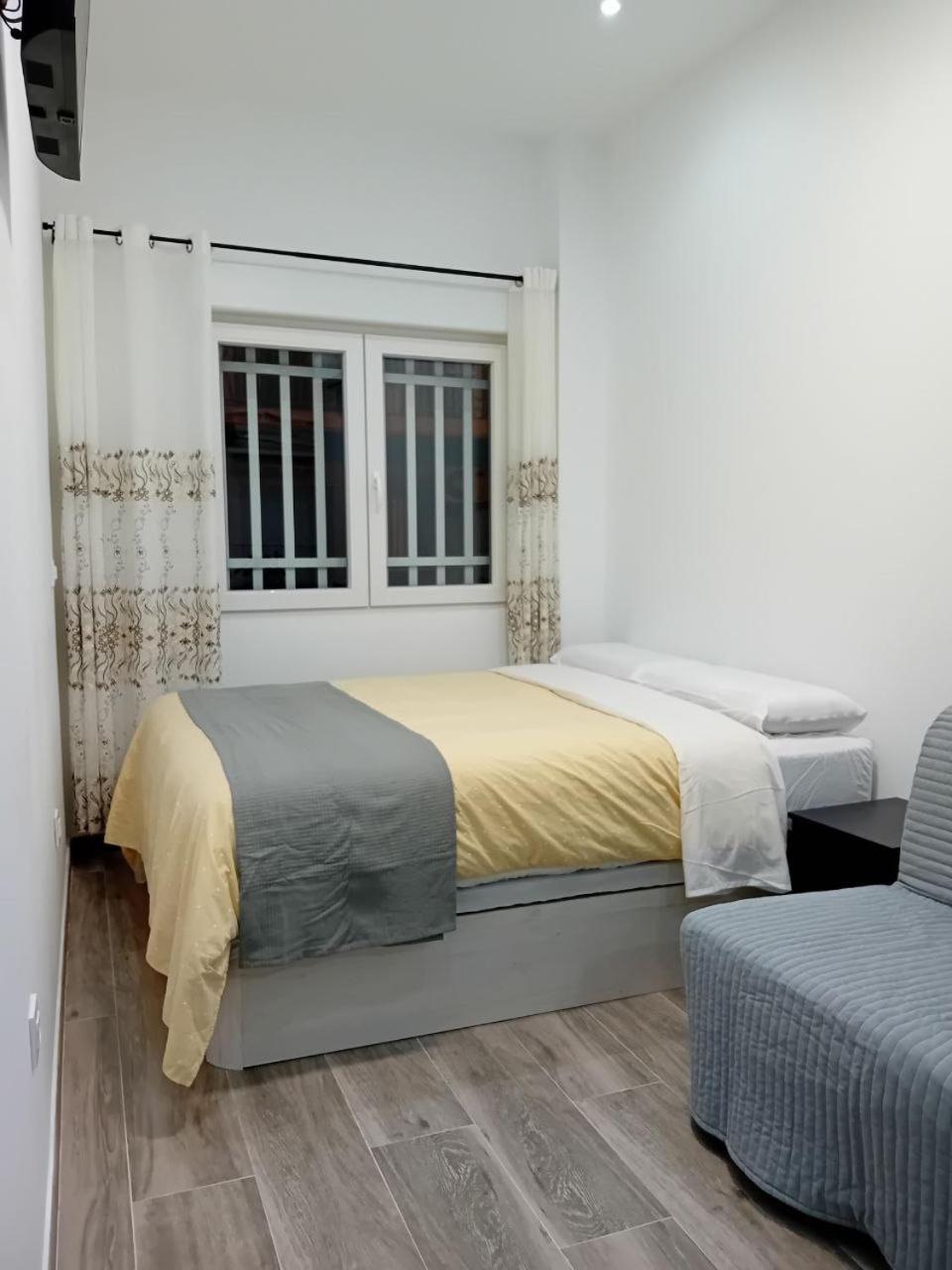 Smart Suite مدريد المظهر الخارجي الصورة