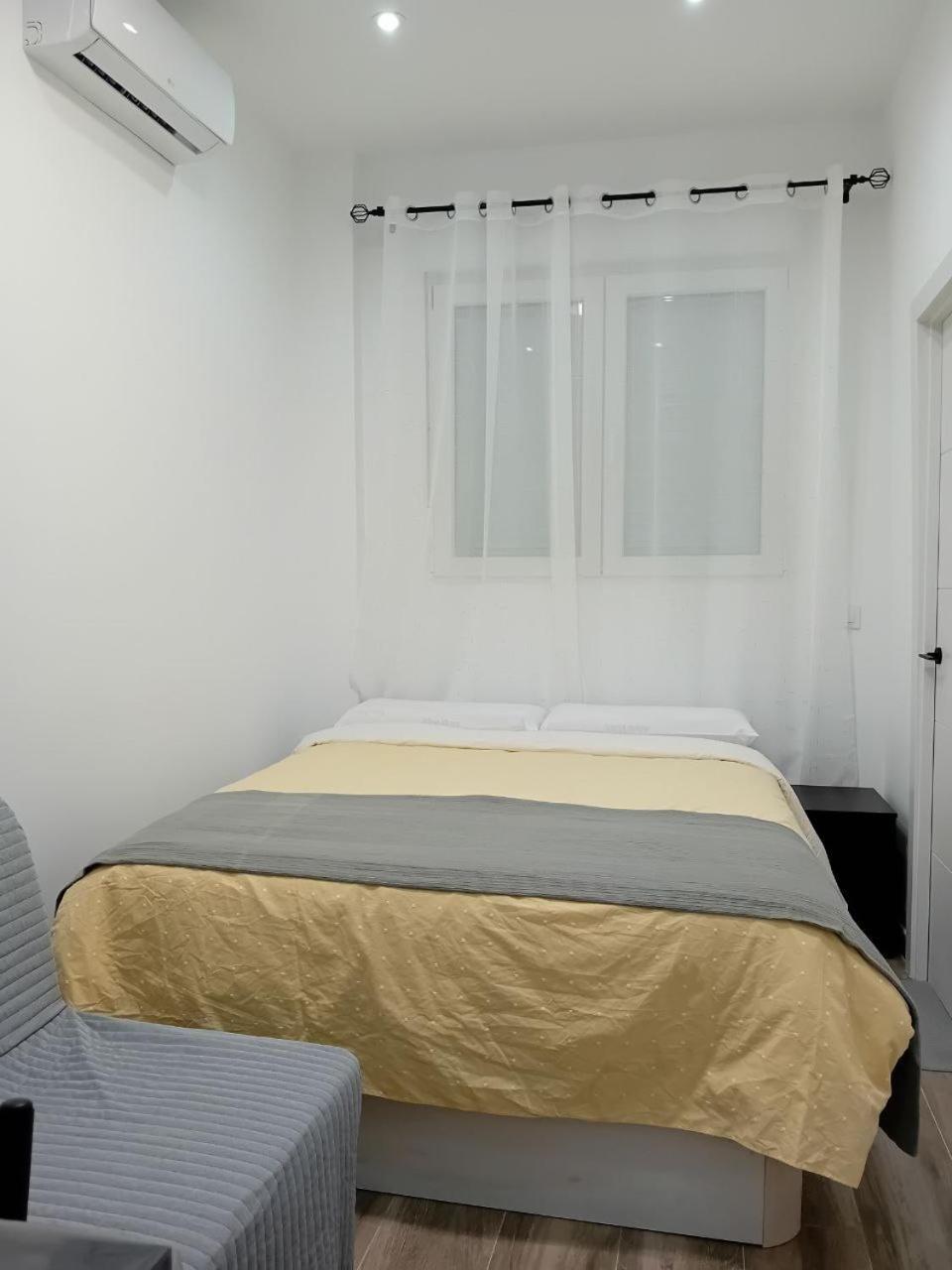 Smart Suite مدريد المظهر الخارجي الصورة