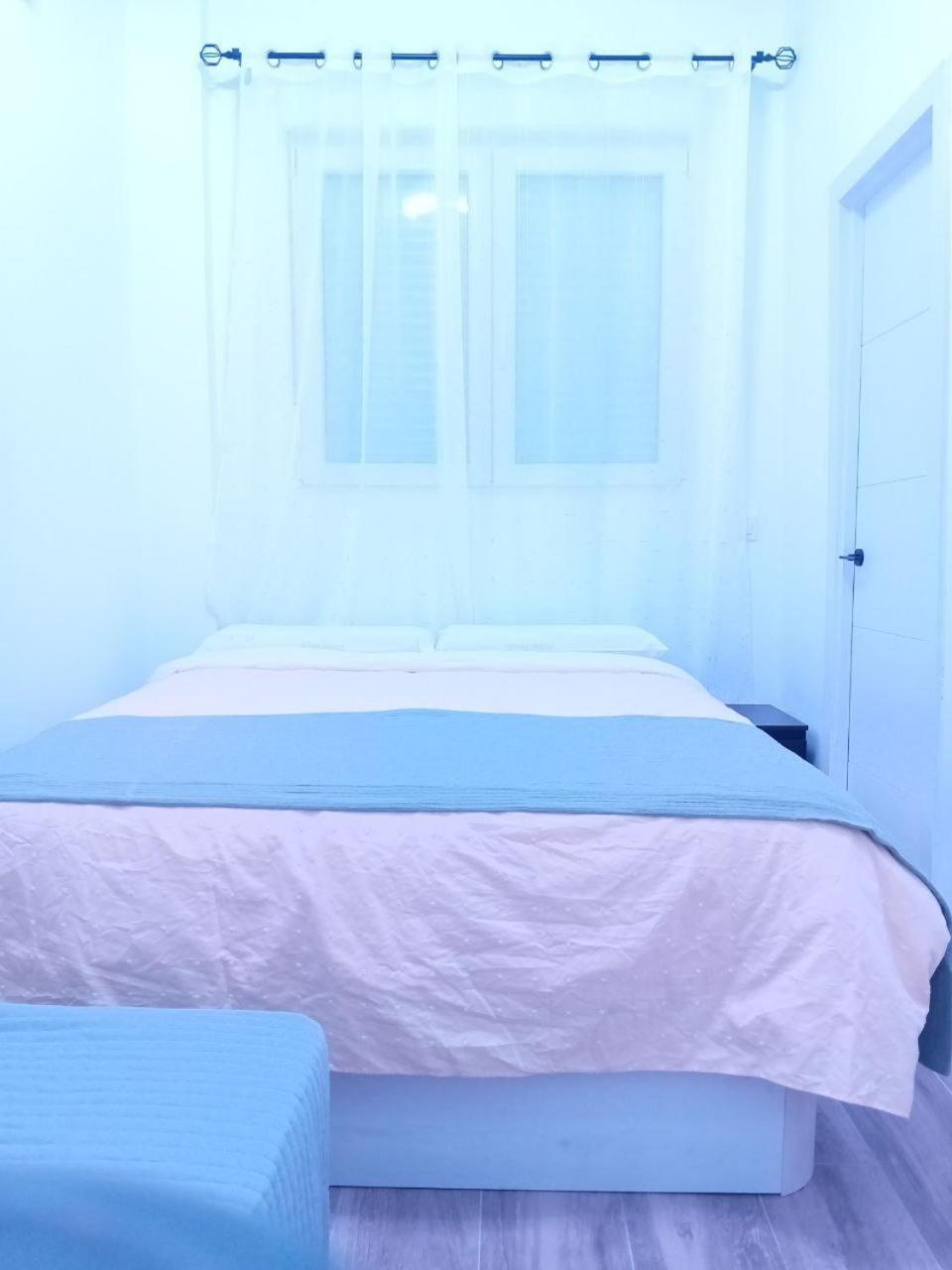 Smart Suite مدريد المظهر الخارجي الصورة